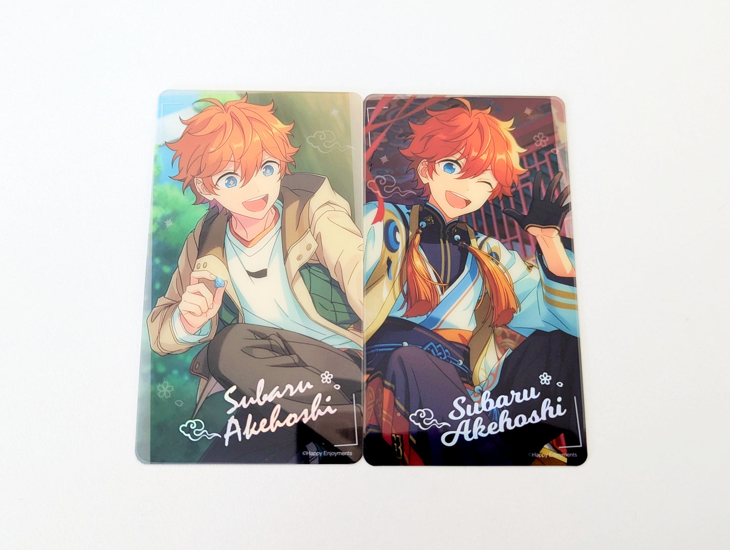 Ensemble Stars!! CN Special Card Photo