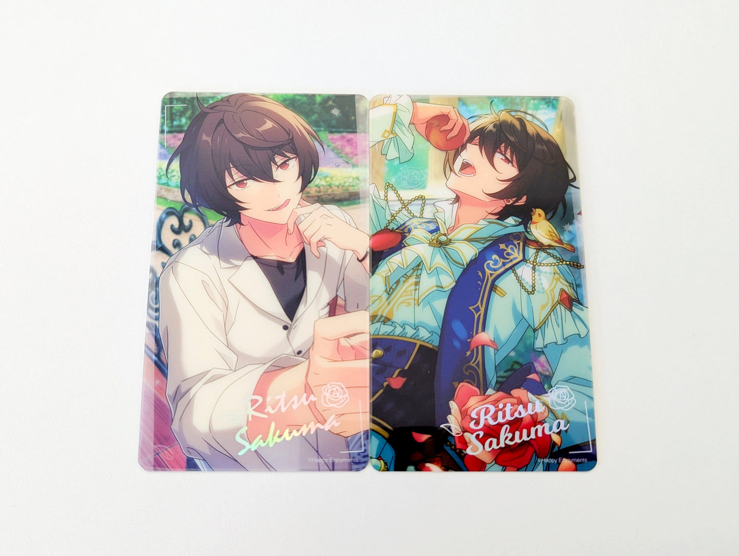 Ensemble Stars!! CN Special Card Photo