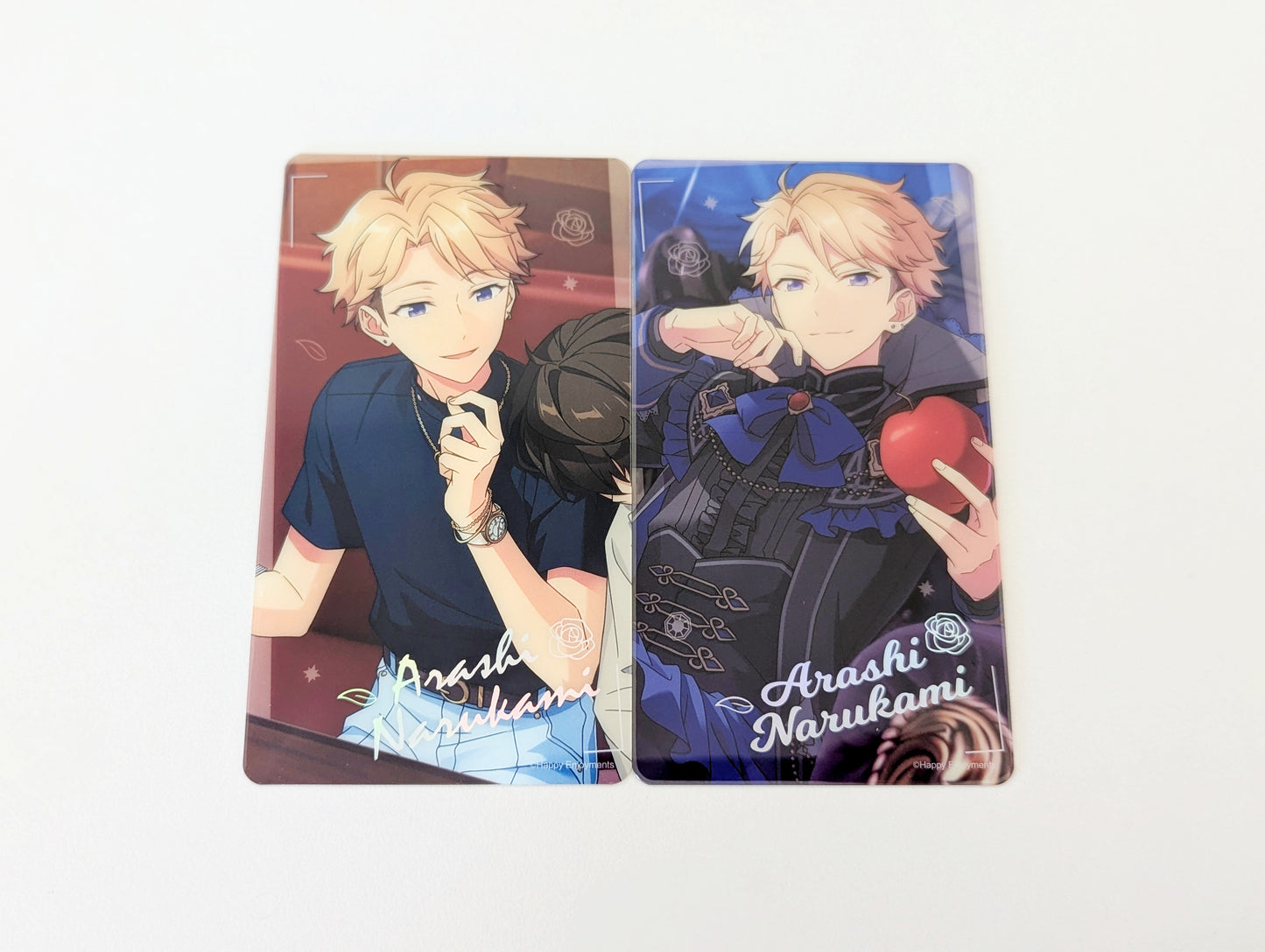 Ensemble Stars!! CN Special Card Photo