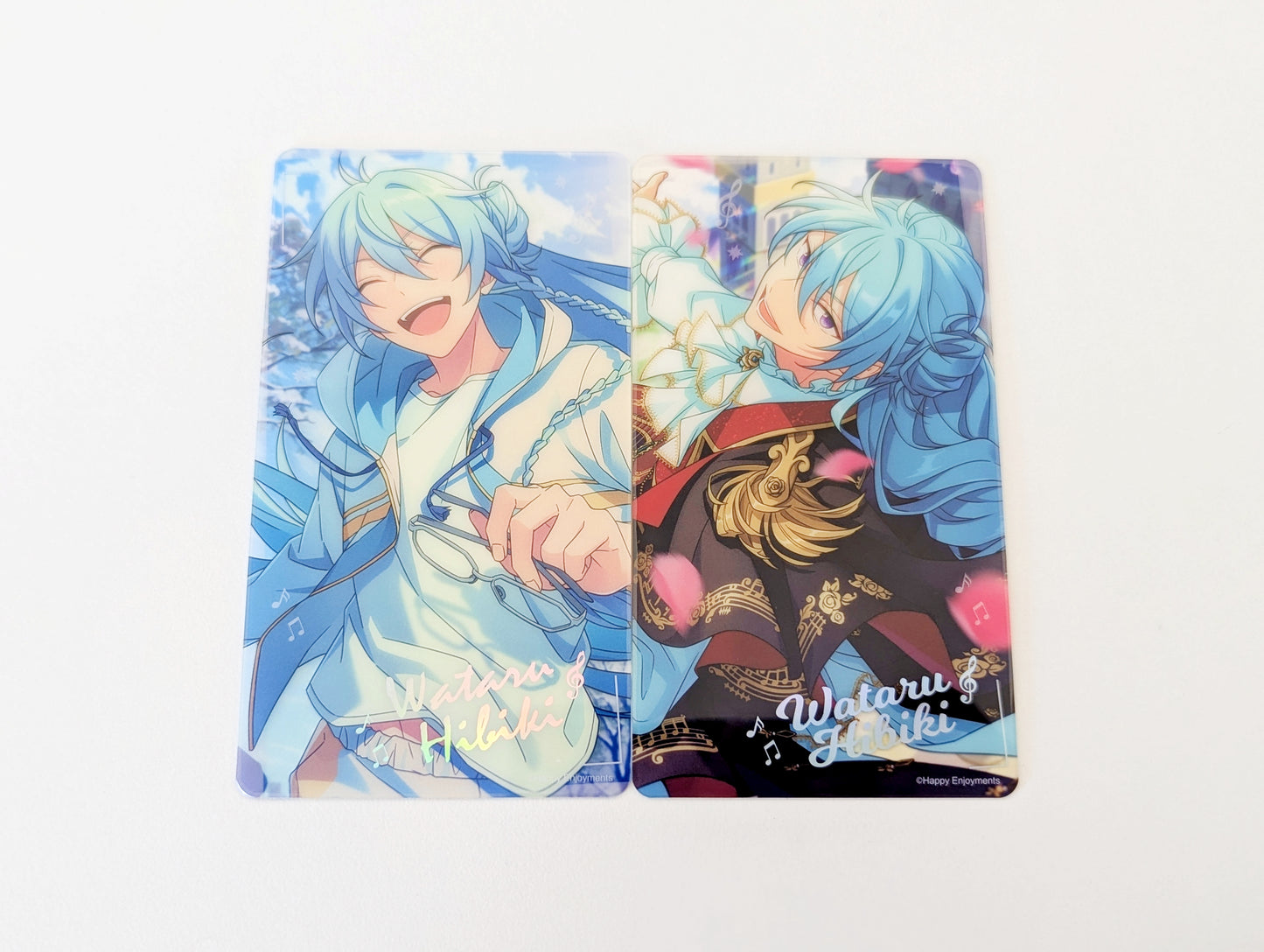 Ensemble Stars!! CN Special Card Photo