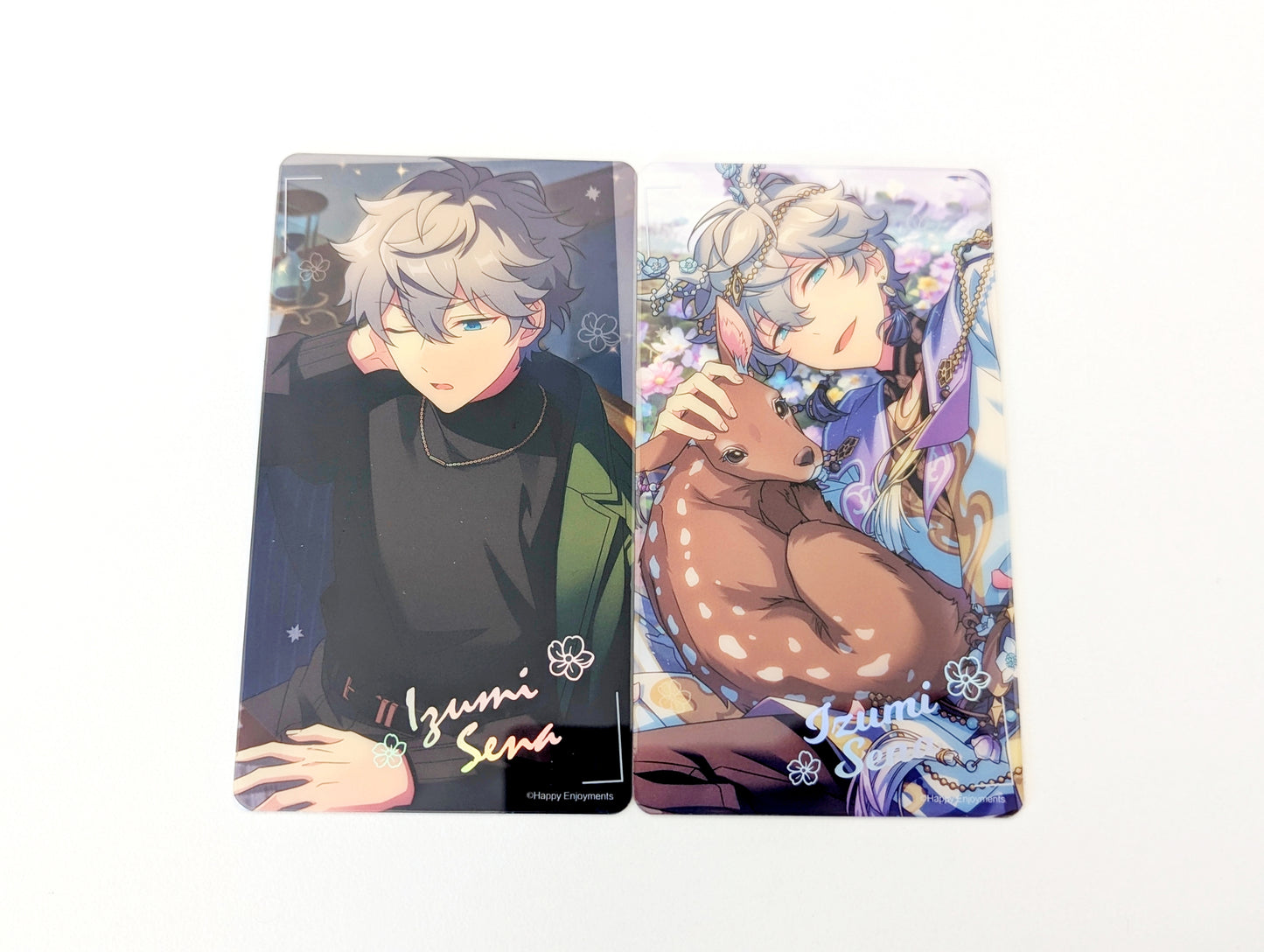 Ensemble Stars!! CN Special Card Photo