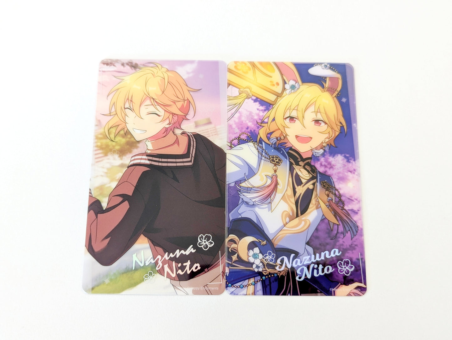 Ensemble Stars!! CN Special Card Photo