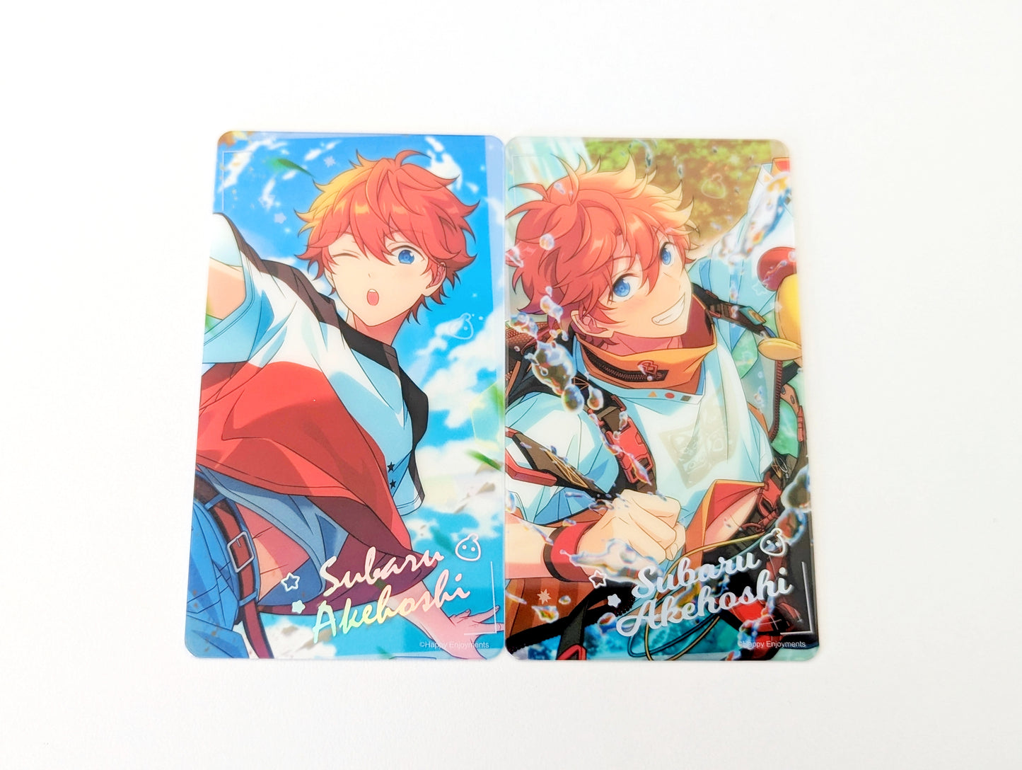 Ensemble Stars!! CN Special Card Photo