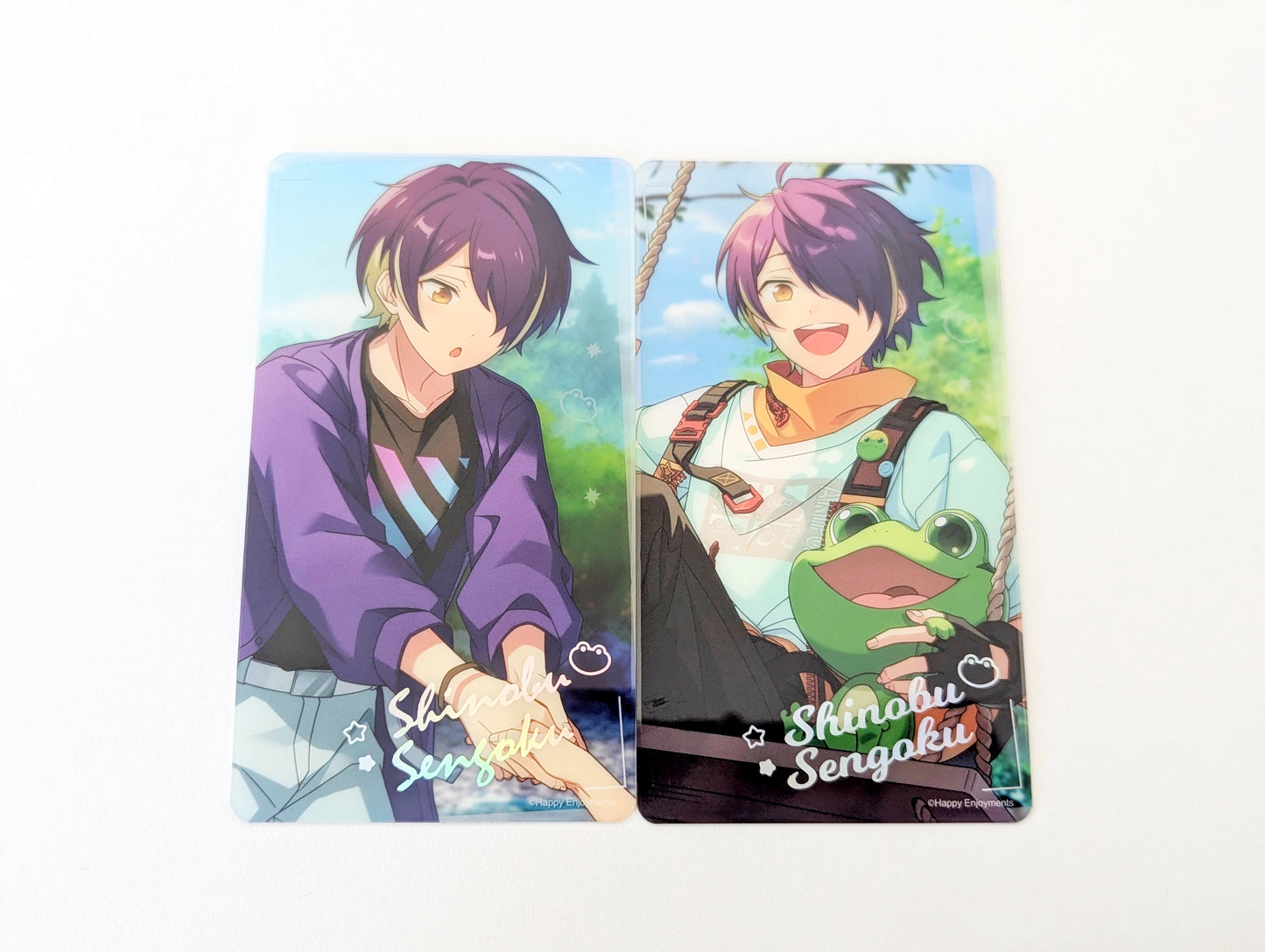 Ensemble Stars!! CN Special Card Photo