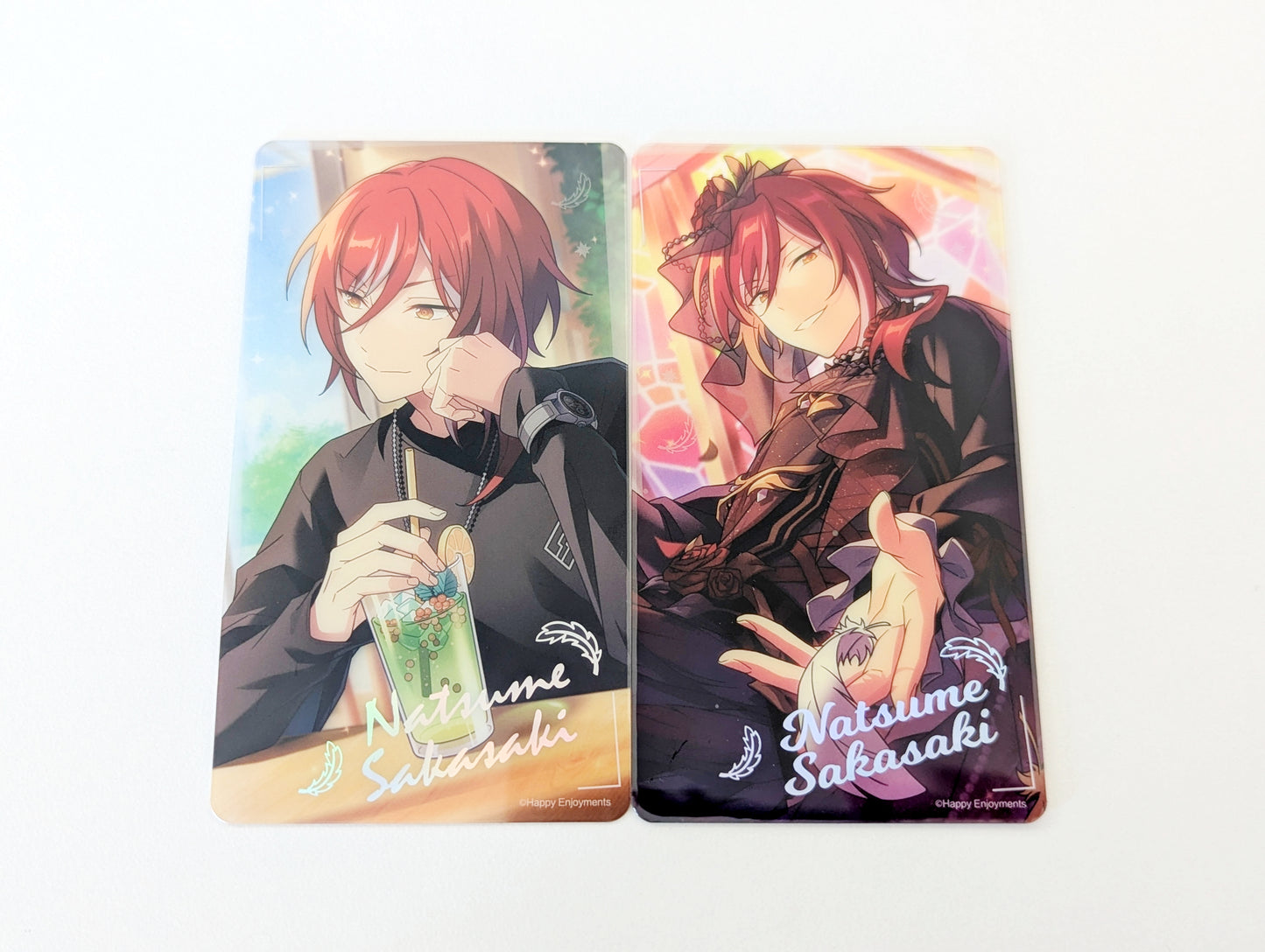 Ensemble Stars!! CN Special Card Photo