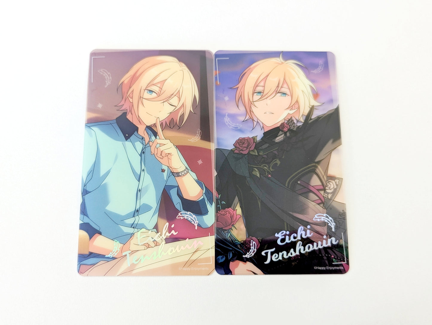 Ensemble Stars!! CN Special Card Photo