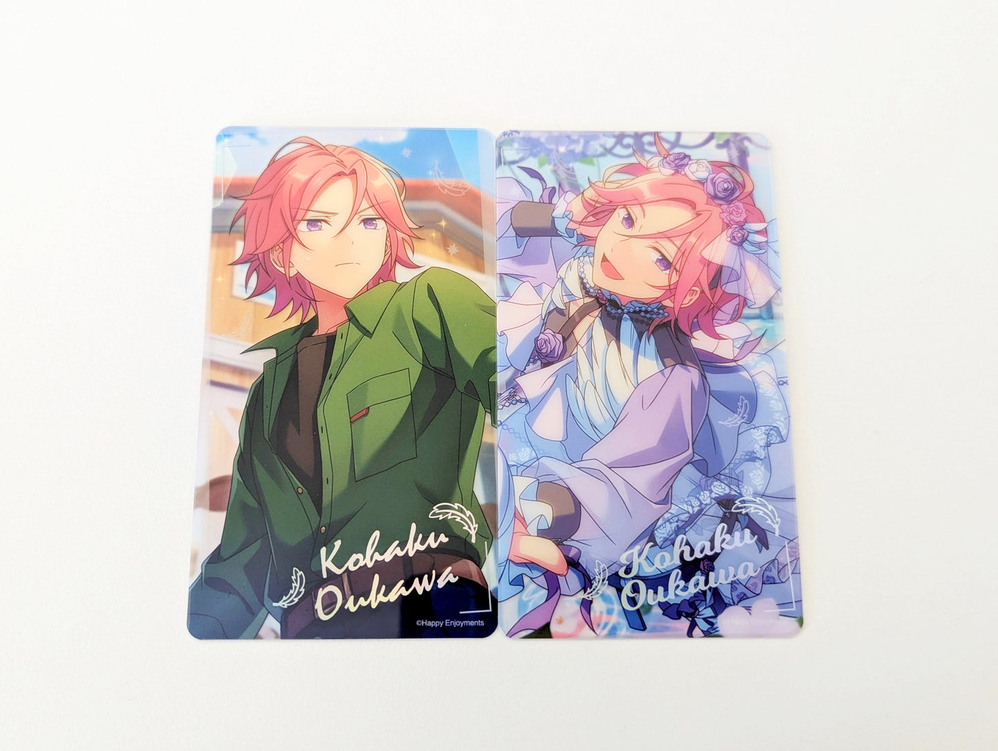 Ensemble Stars!! CN Special Card Photo