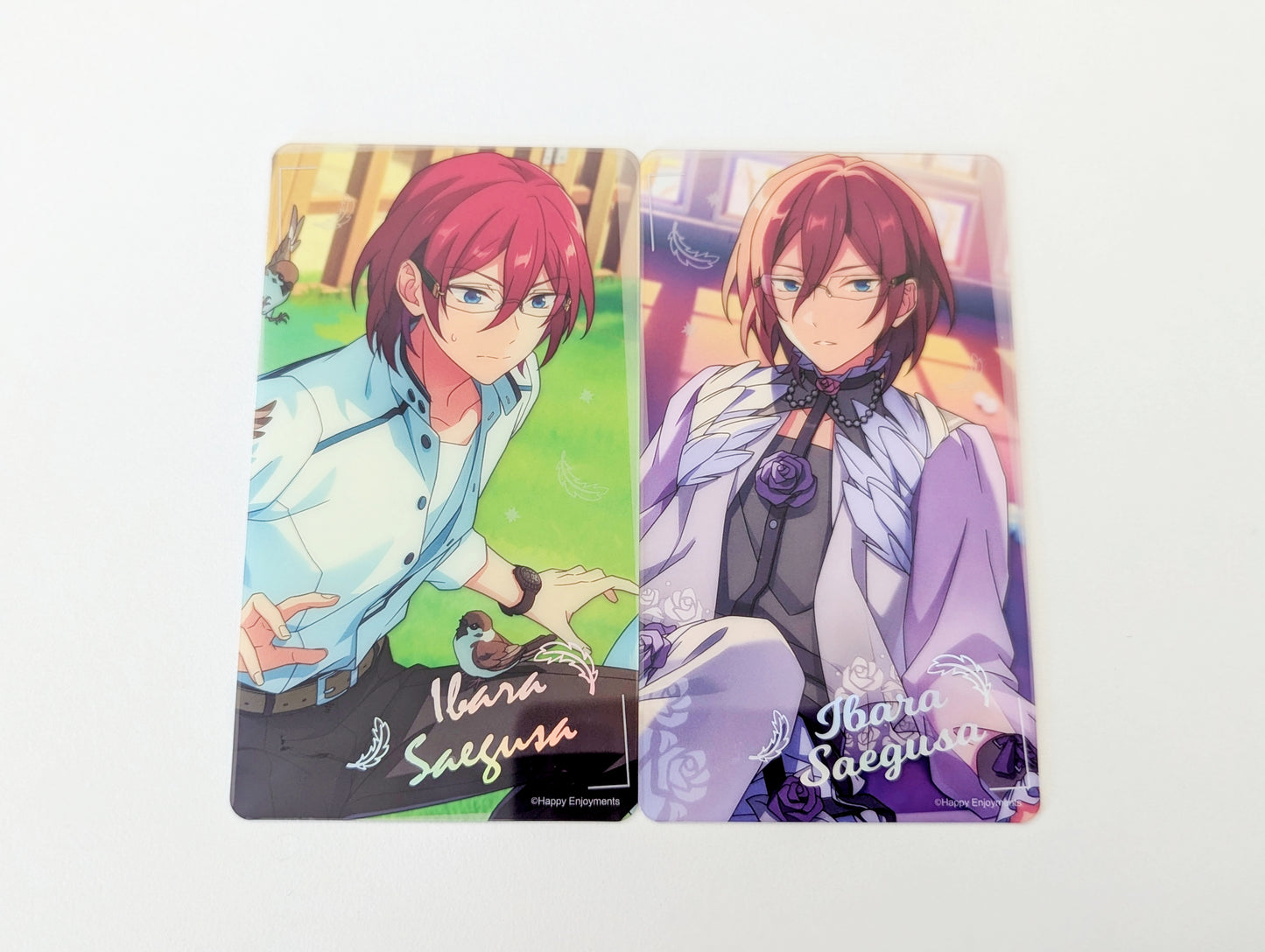 Ensemble Stars!! CN Special Card Photo