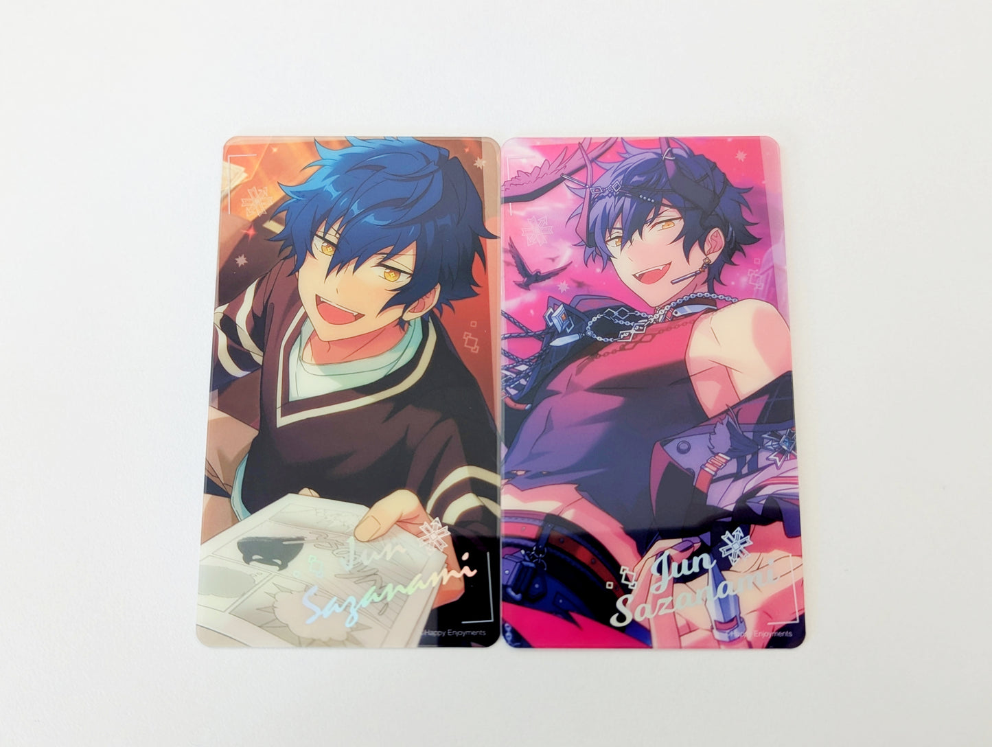 Ensemble Stars!! CN Special Card Photo