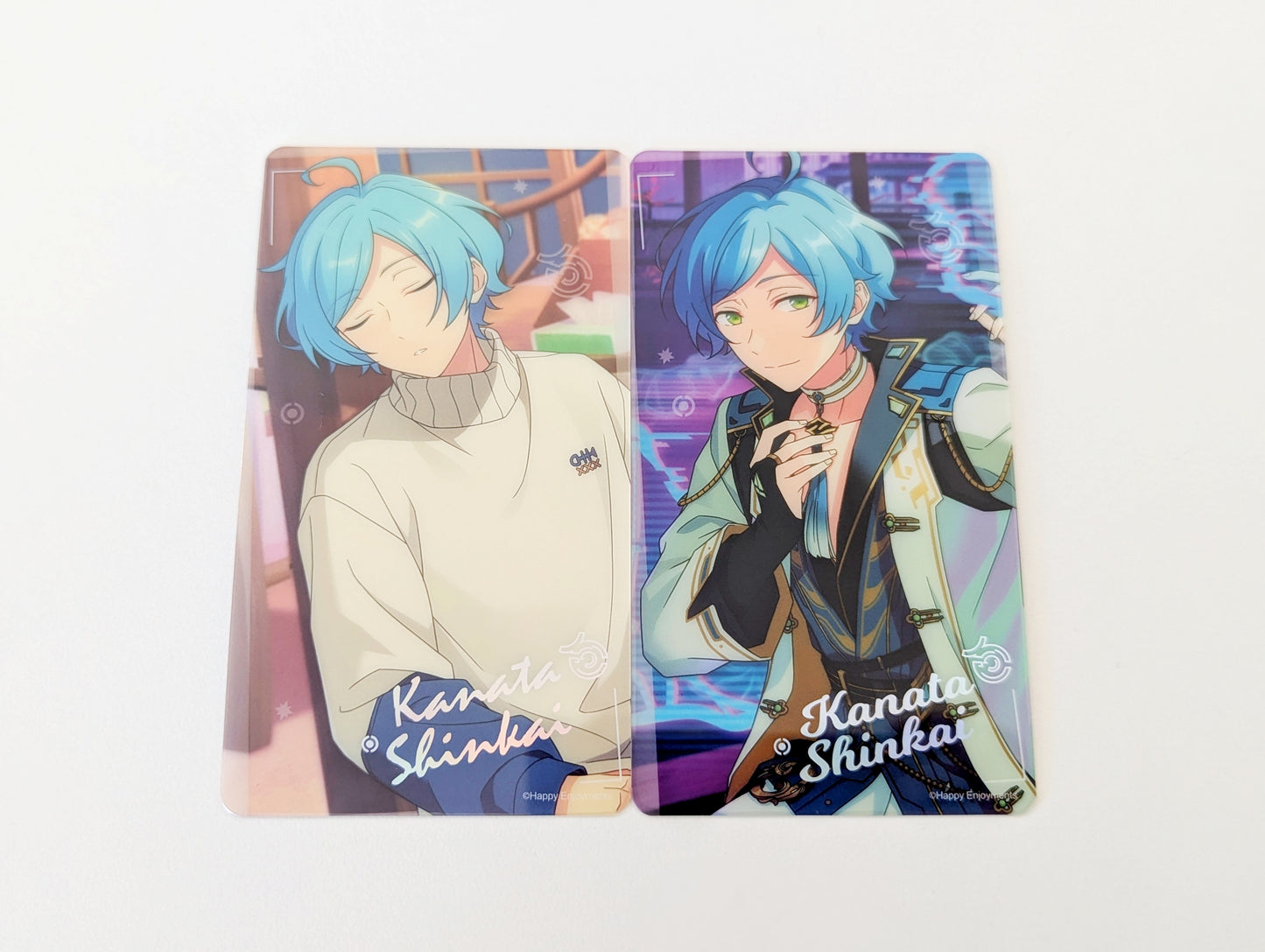 Ensemble Stars!! CN Special Card Photo