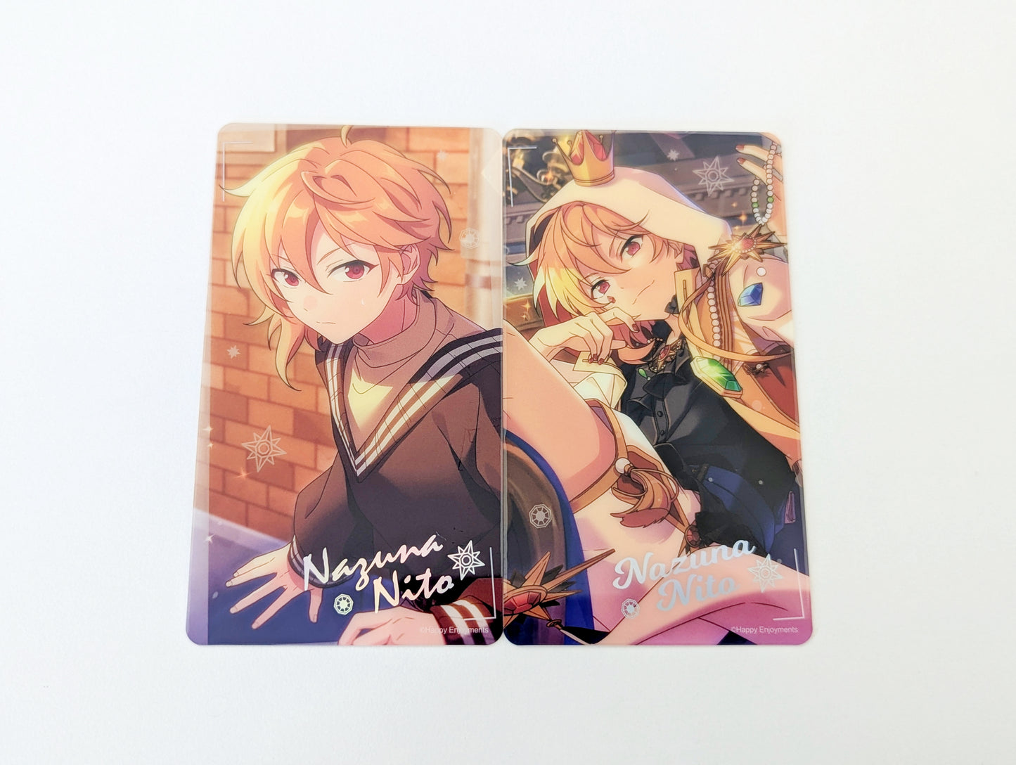 Ensemble Stars!! CN Special Card Photo