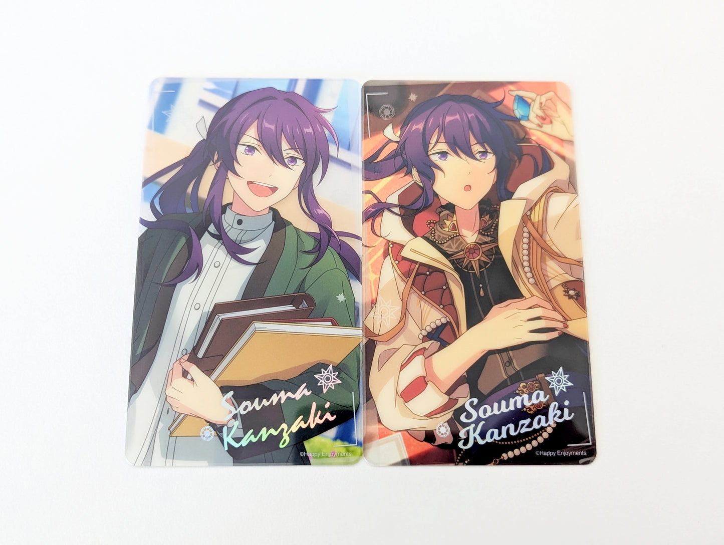 Ensemble Stars!! CN Special Card Photo