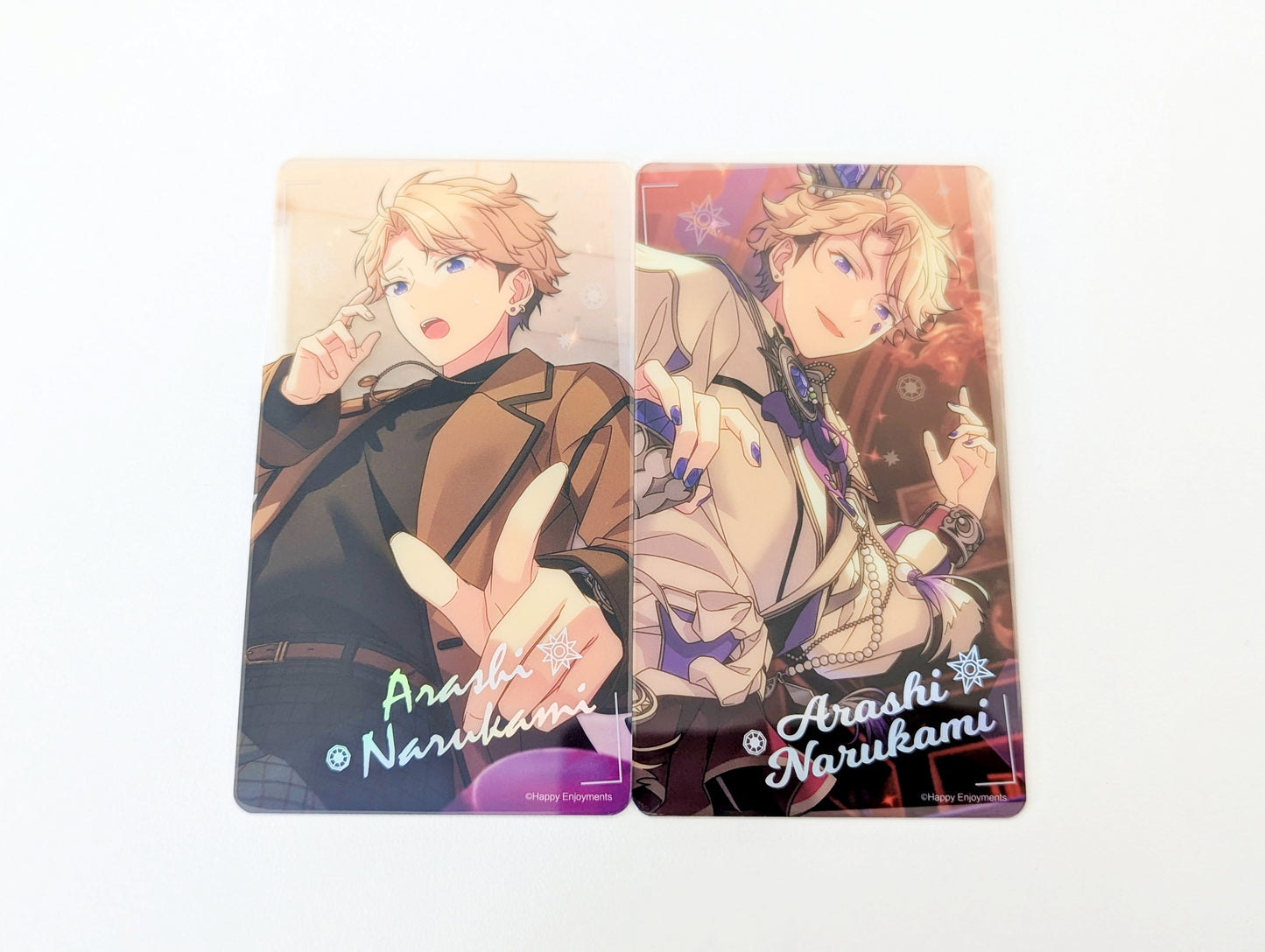 Ensemble Stars!! CN Special Card Photo
