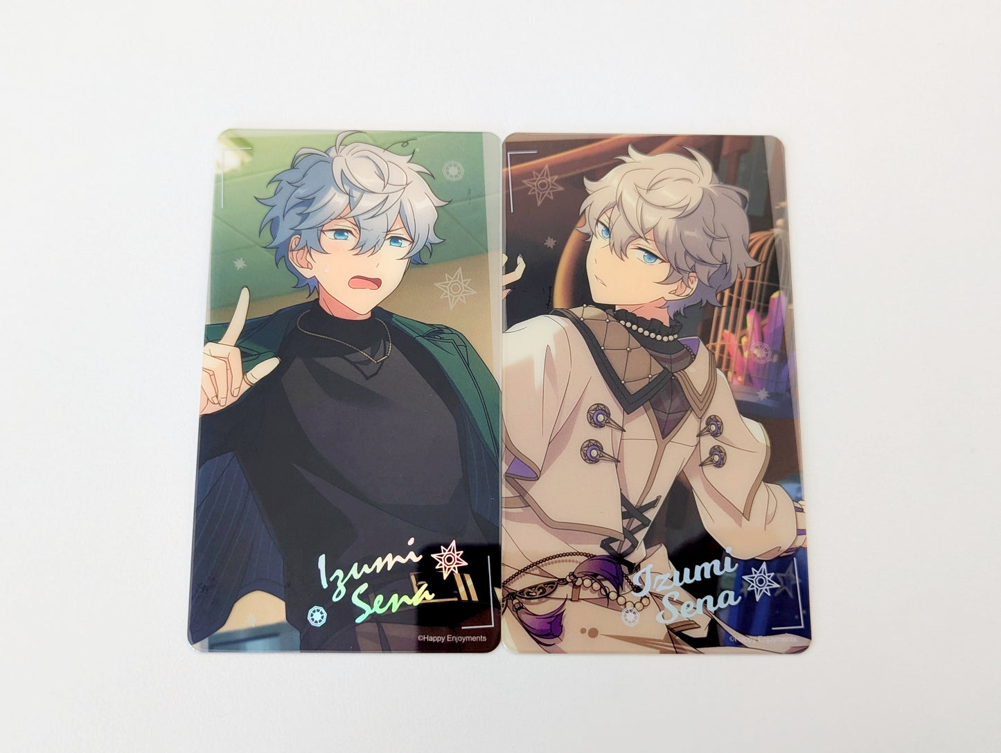 Ensemble Stars!! CN Special Card Photo