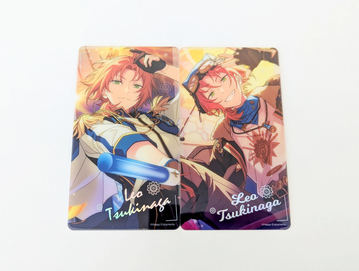 Ensemble Stars!! CN Special Card Photo