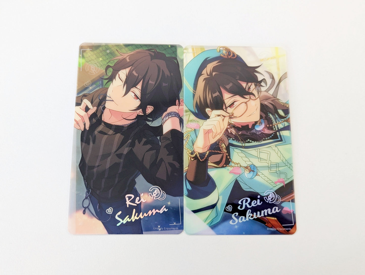 Ensemble Stars!! CN Special Card Photo