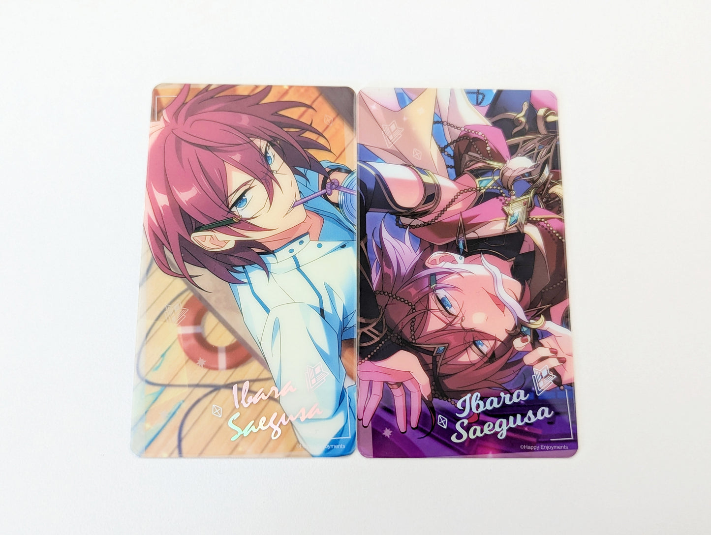 Ensemble Stars!! CN Special Card Photo