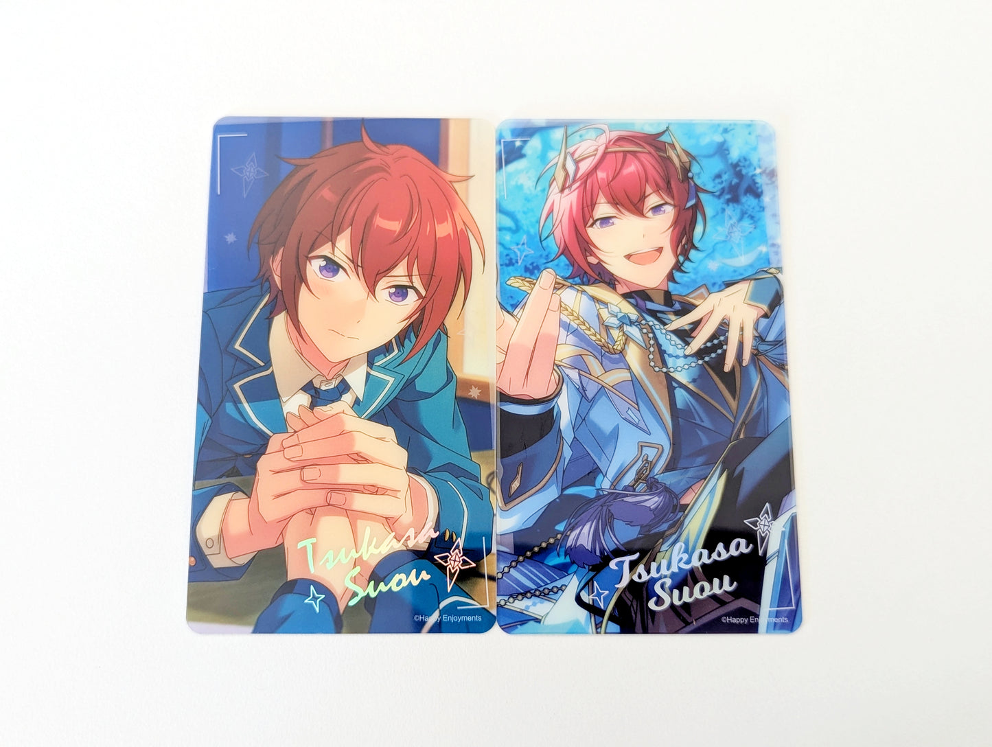 Ensemble Stars!! CN Special Card Photo