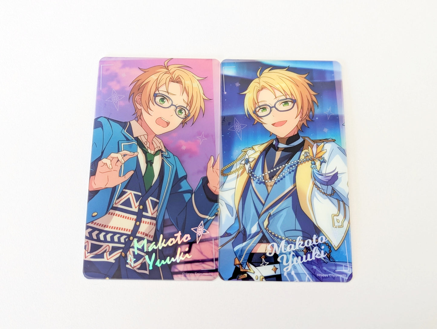 Ensemble Stars!! CN Special Card Photo