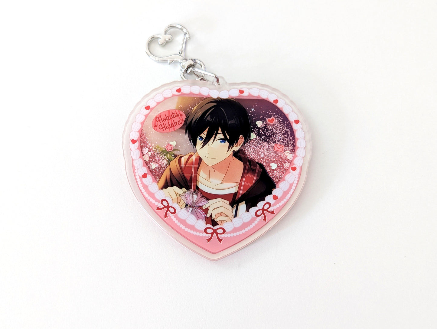 Ensemble Stars!! CN Valentine's Day Sand Acrylic