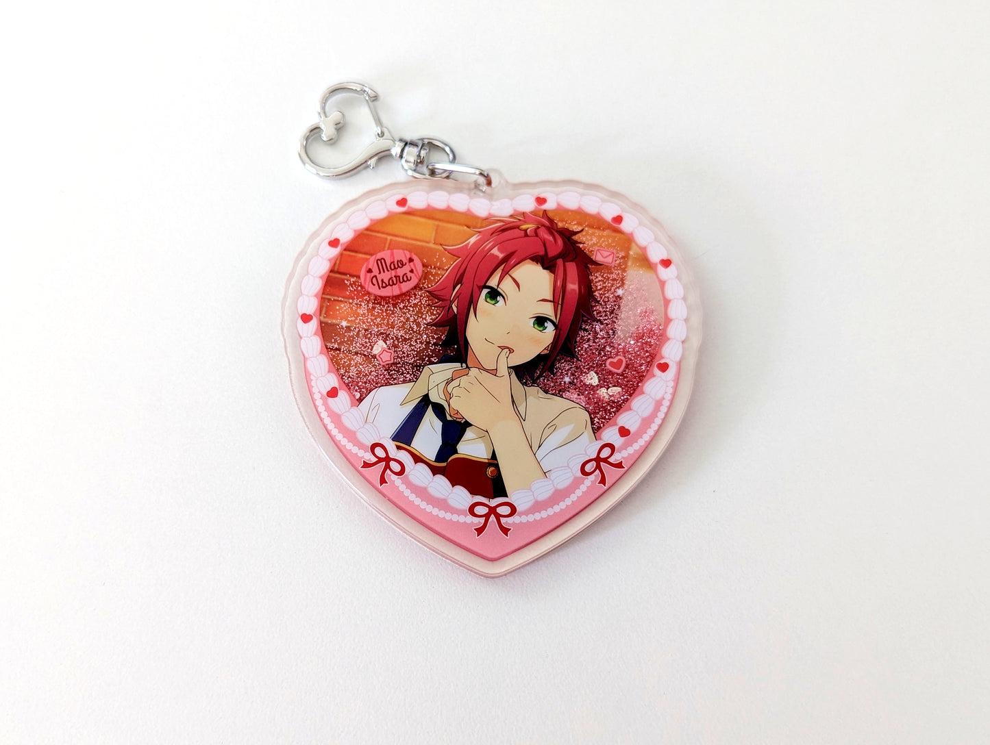 Ensemble Stars!! CN Valentine's Day Sand Acrylic