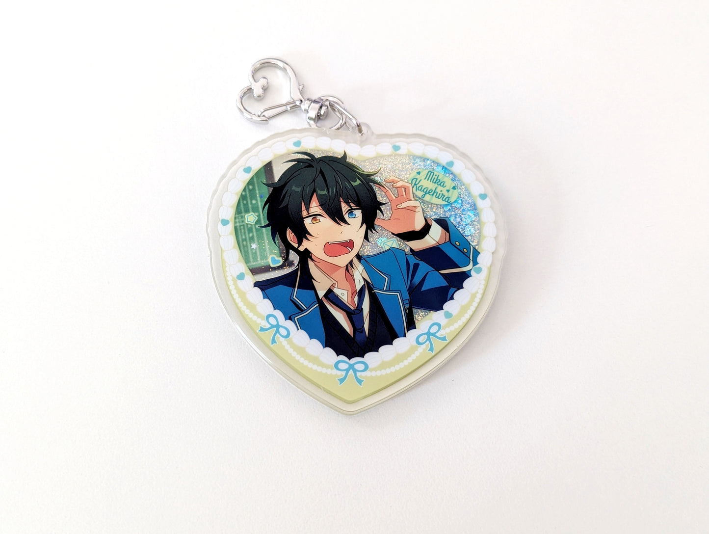 Ensemble Stars!! CN Valentine's Day Sand Acrylic