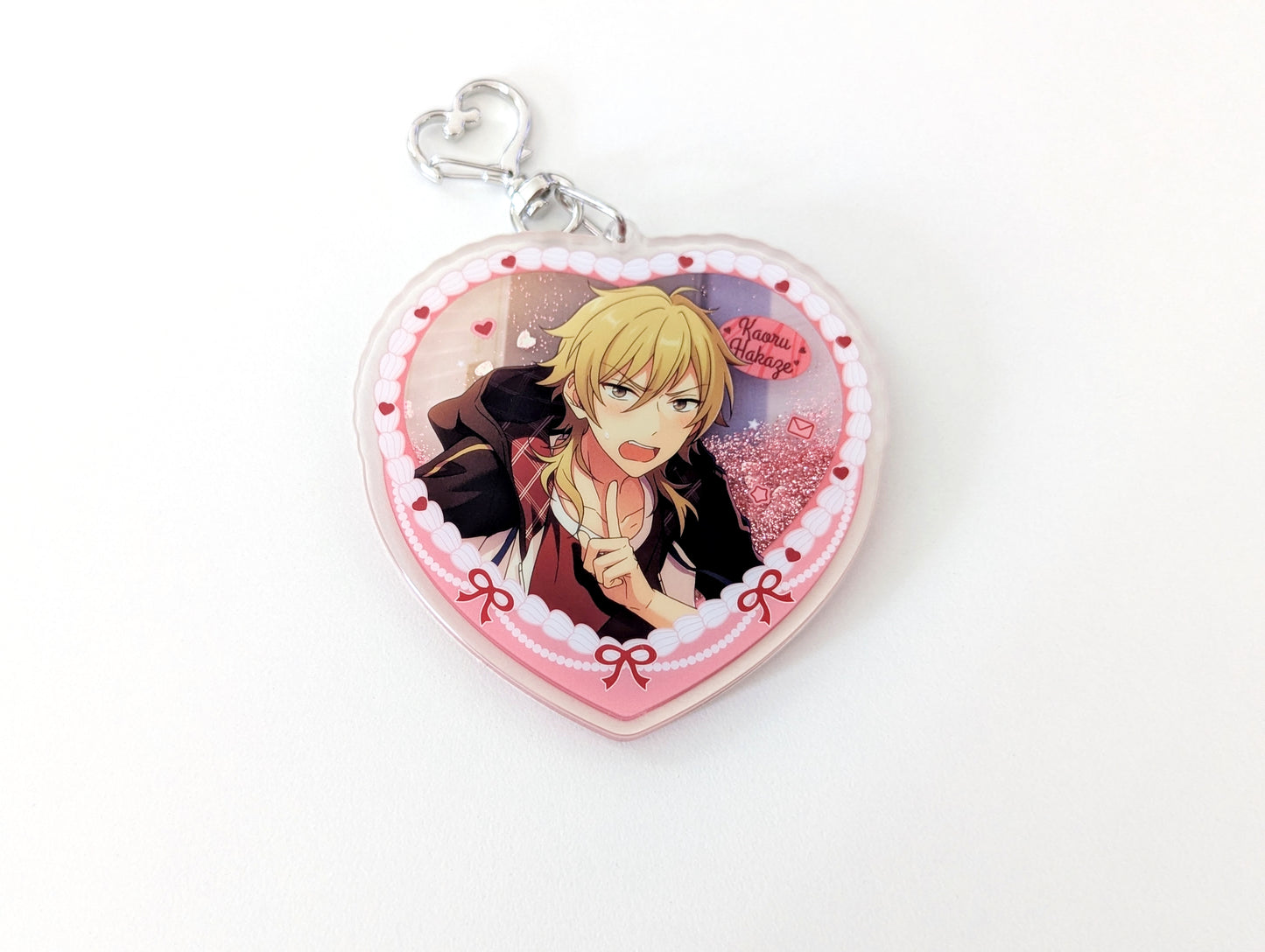 Ensemble Stars!! CN Valentine's Day Sand Acrylic