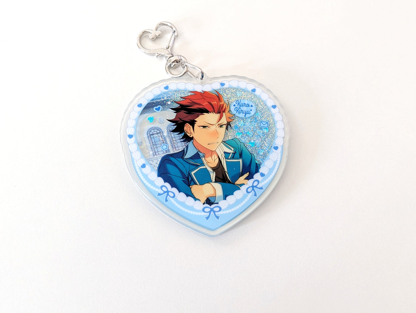 Ensemble Stars!! CN Valentine's Day Sand Acrylic