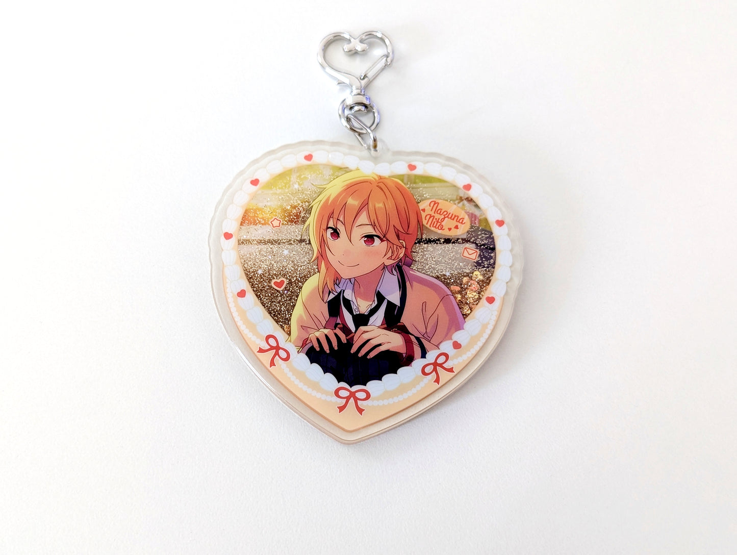 Ensemble Stars!! CN Valentine's Day Sand Acrylic