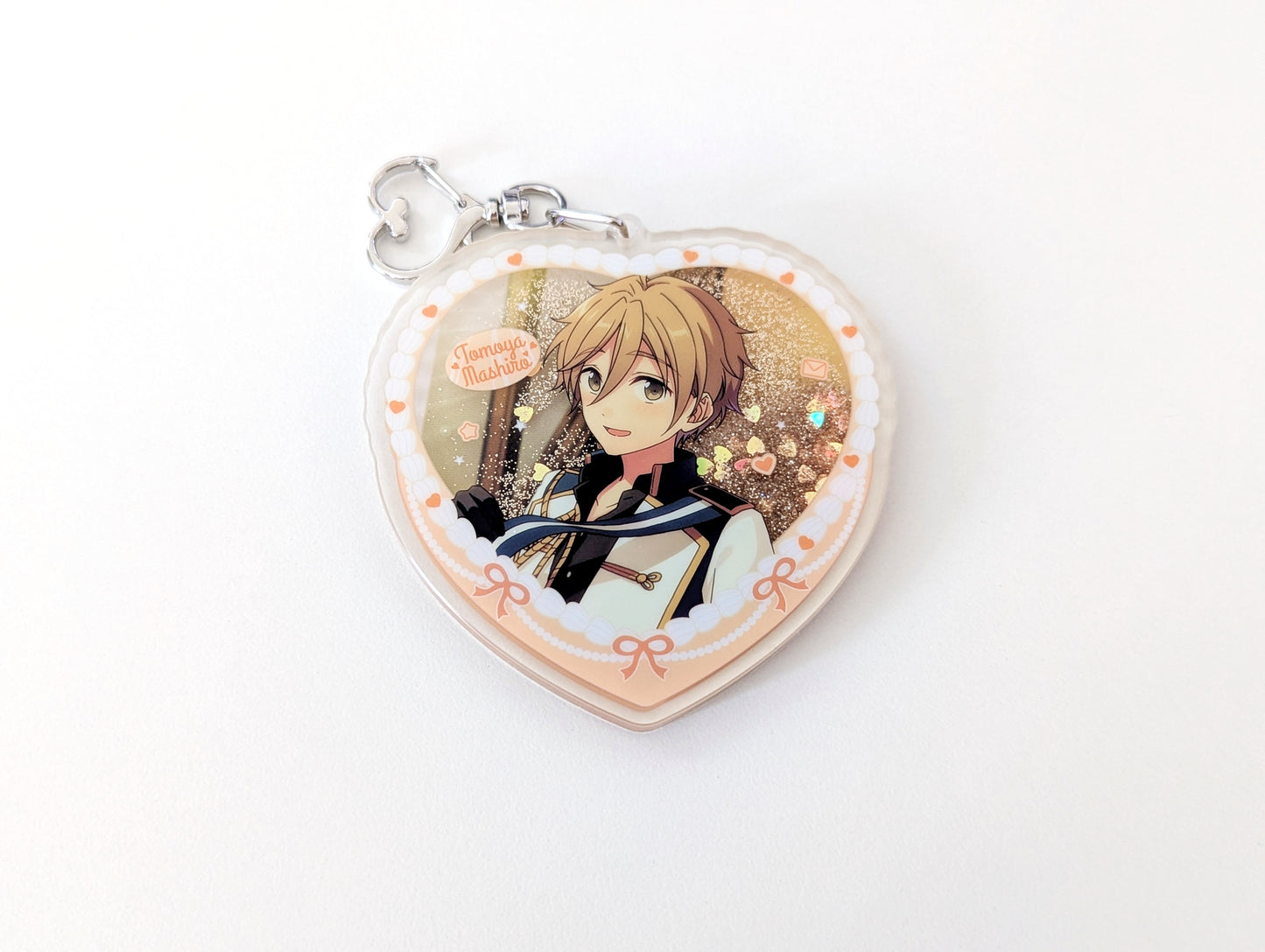 Ensemble Stars!! CN Valentine's Day Sand Acrylic