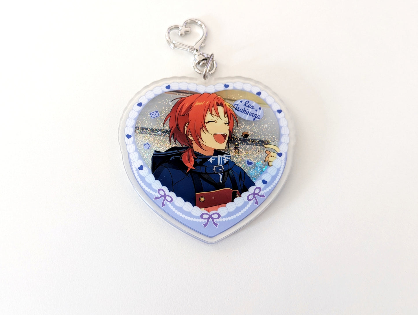 Ensemble Stars!! CN Valentine's Day Sand Acrylic