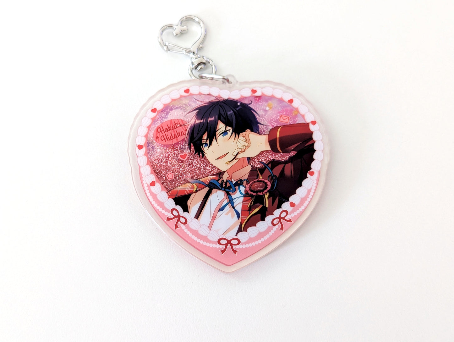 Ensemble Stars!! CN Valentine's Day Sand Acrylic