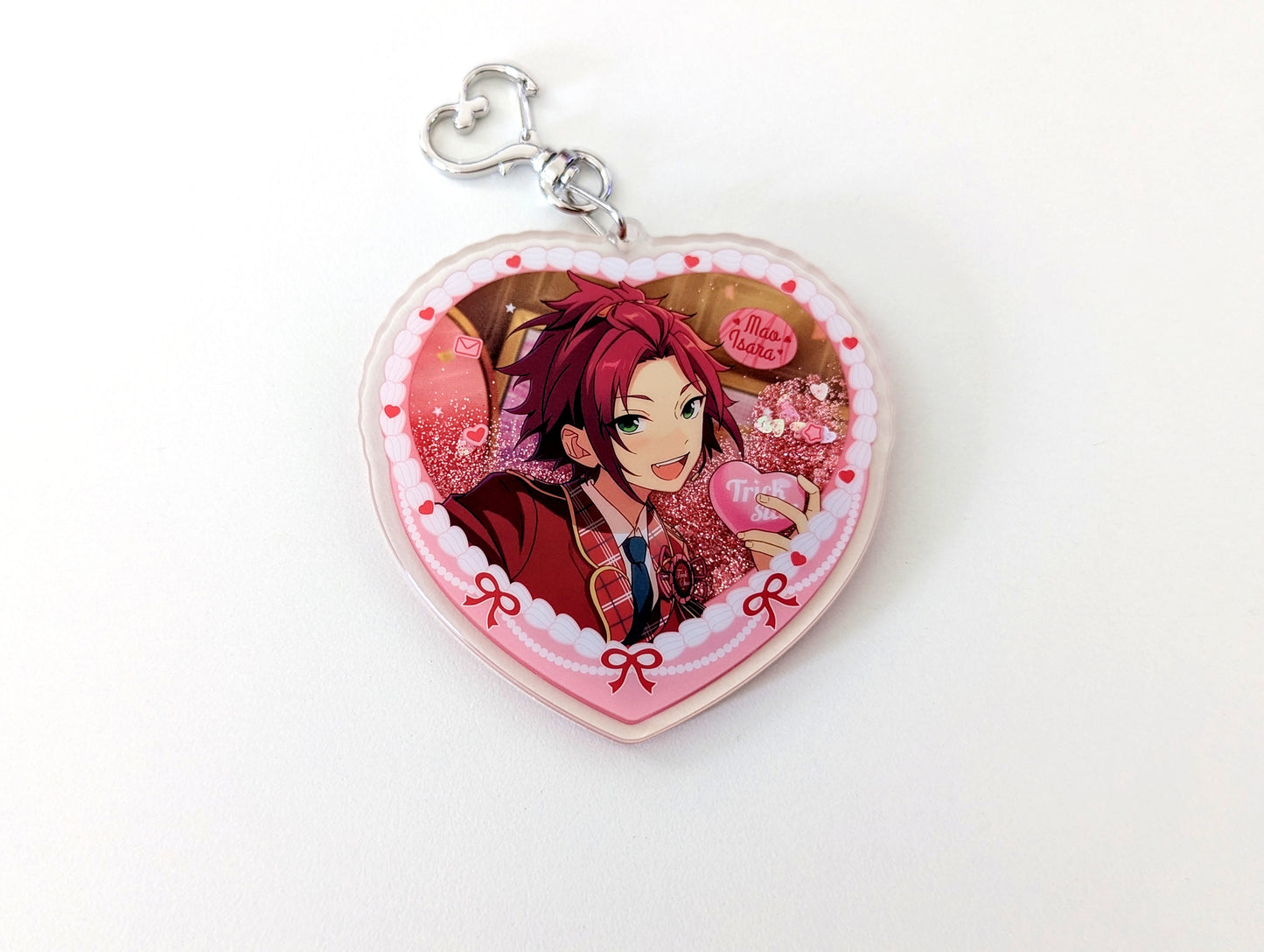 Ensemble Stars!! CN Valentine's Day Sand Acrylic