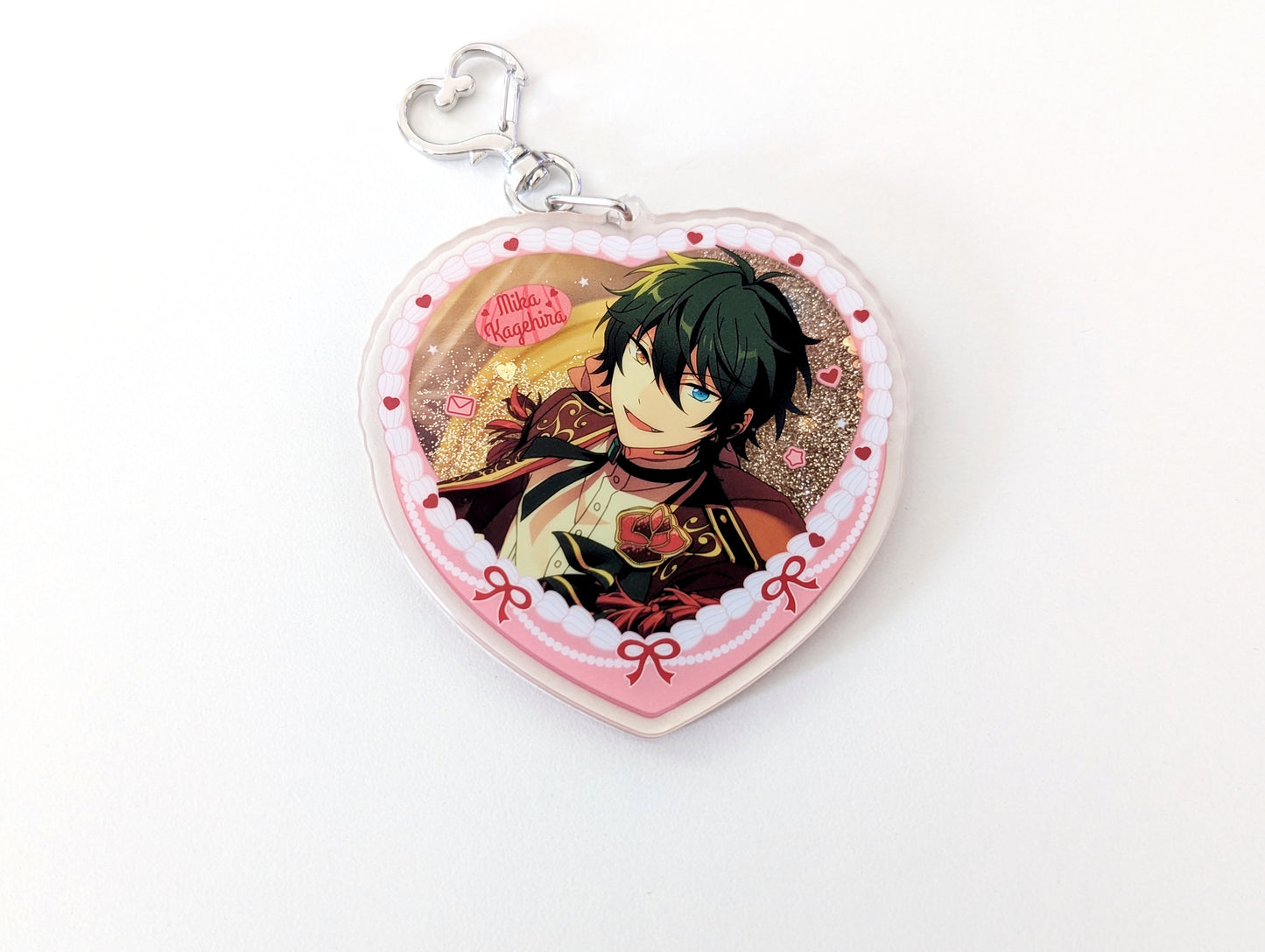 Ensemble Stars!! CN Valentine's Day Sand Acrylic