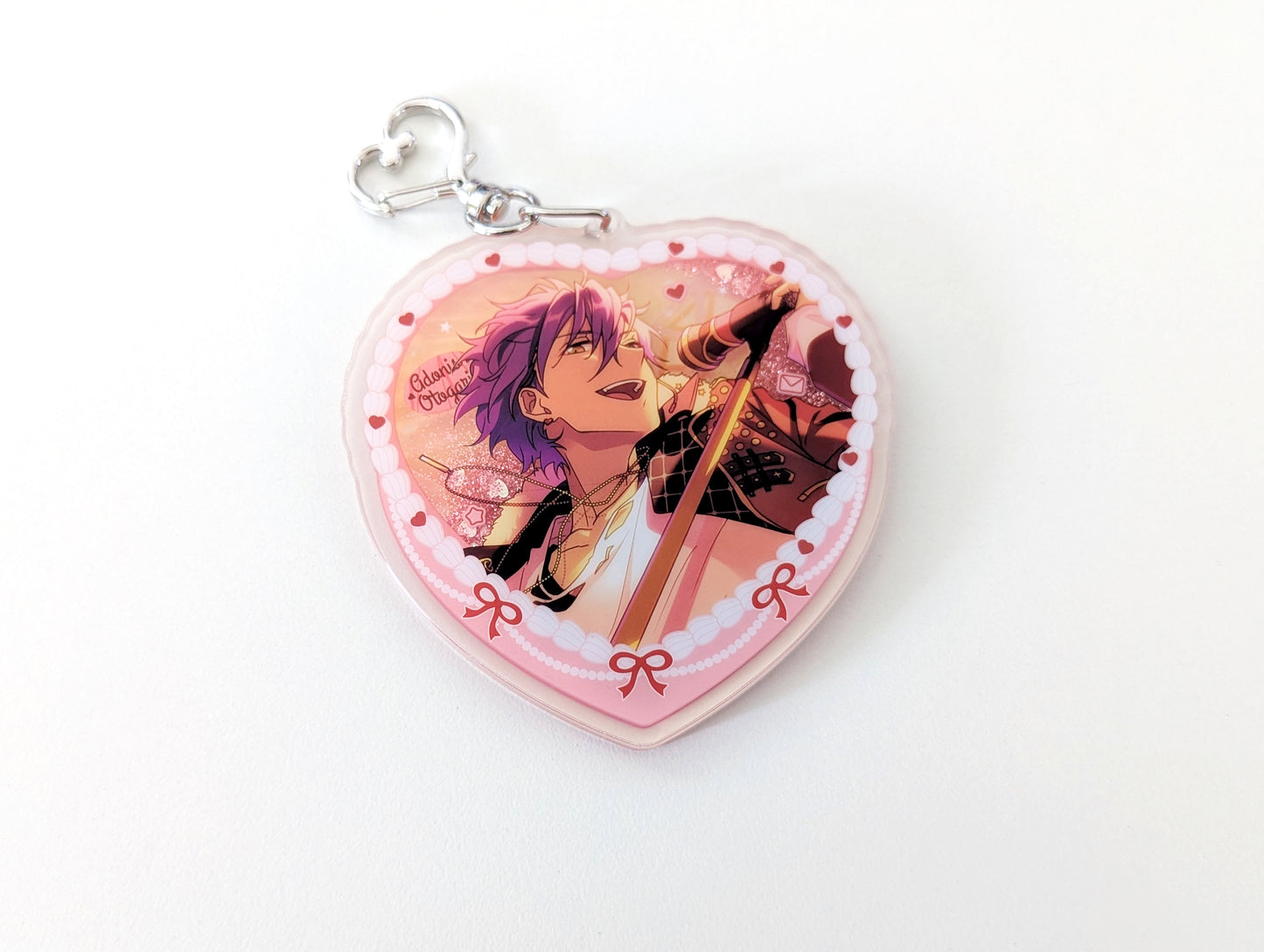 Ensemble Stars!! CN Valentine's Day Sand Acrylic
