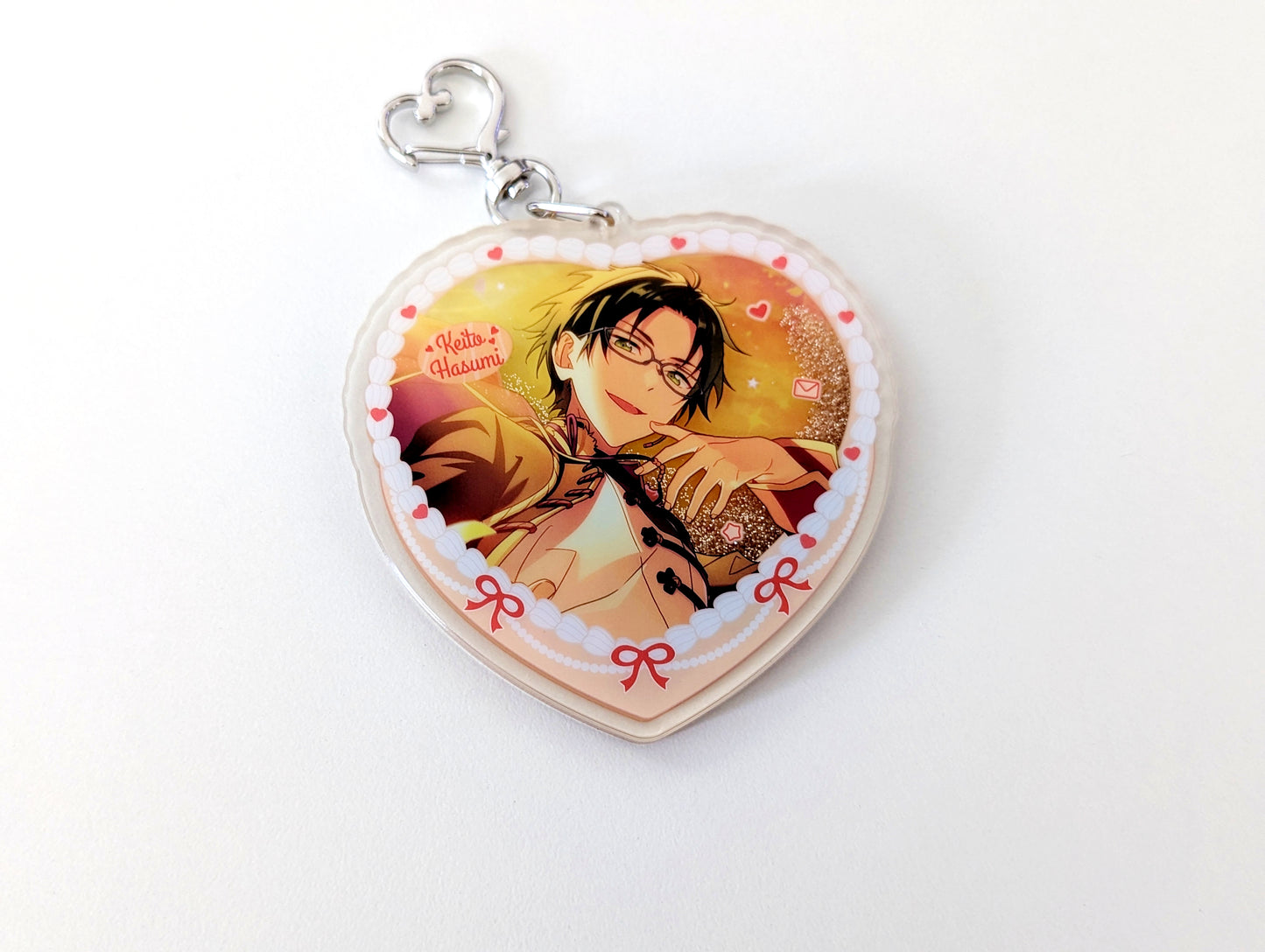 Ensemble Stars!! CN Valentine's Day Sand Acrylic