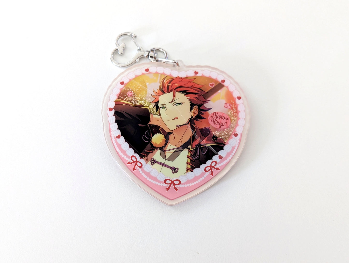 Ensemble Stars!! CN Valentine's Day Sand Acrylic