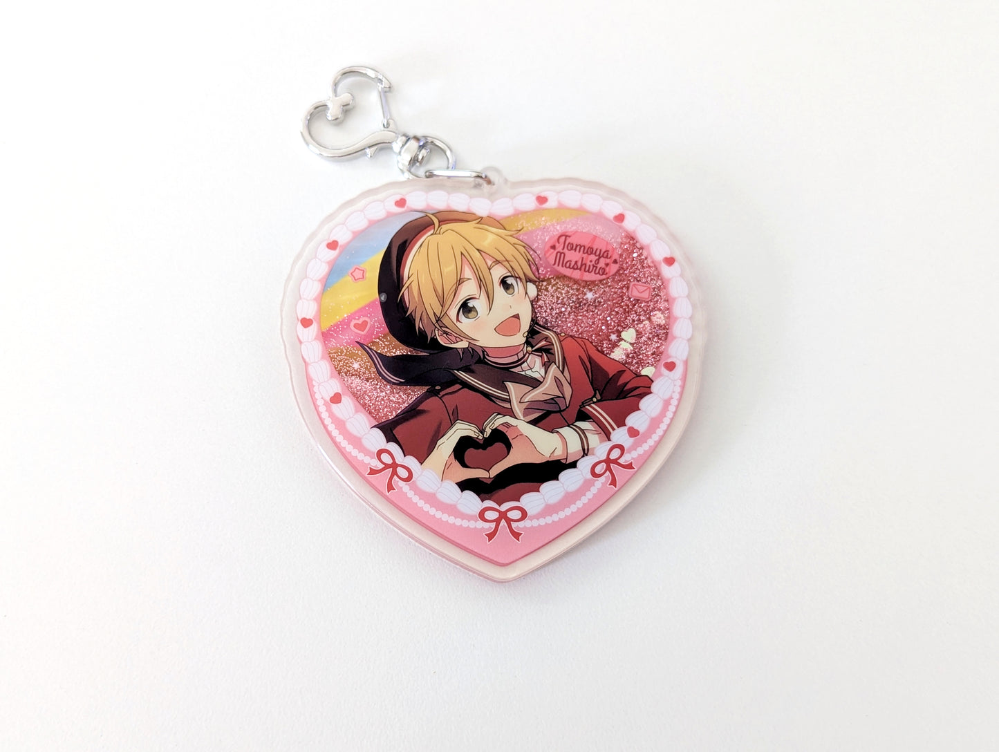 Ensemble Stars!! CN Valentine's Day Sand Acrylic