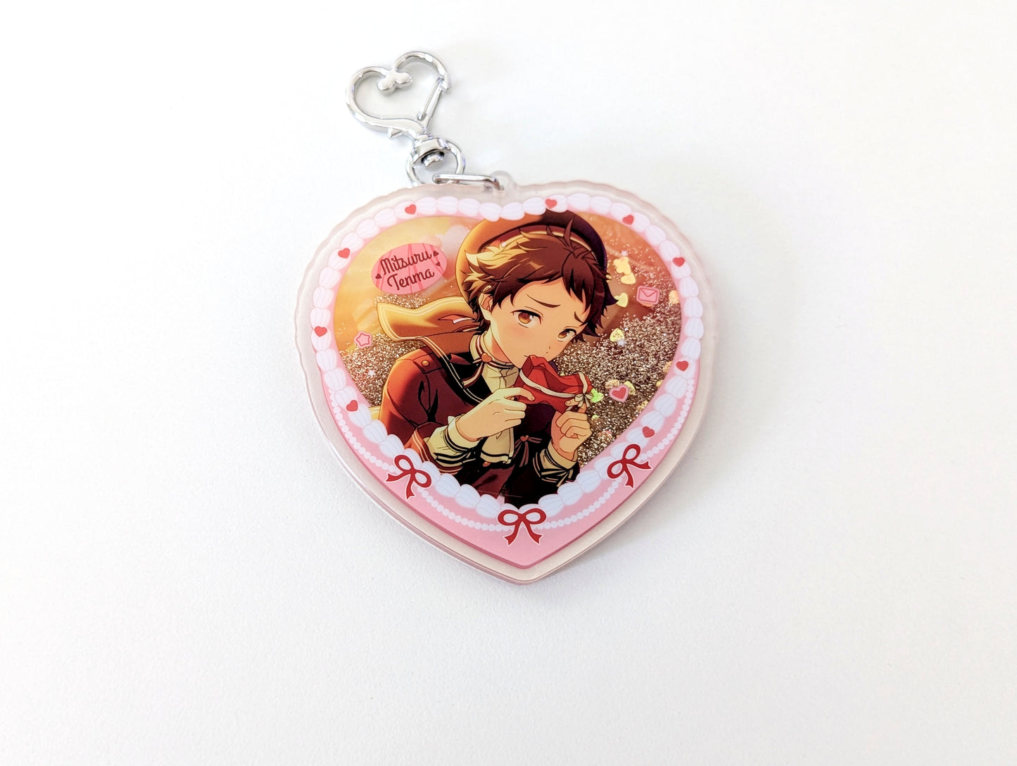 Ensemble Stars!! CN Valentine's Day Sand Acrylic