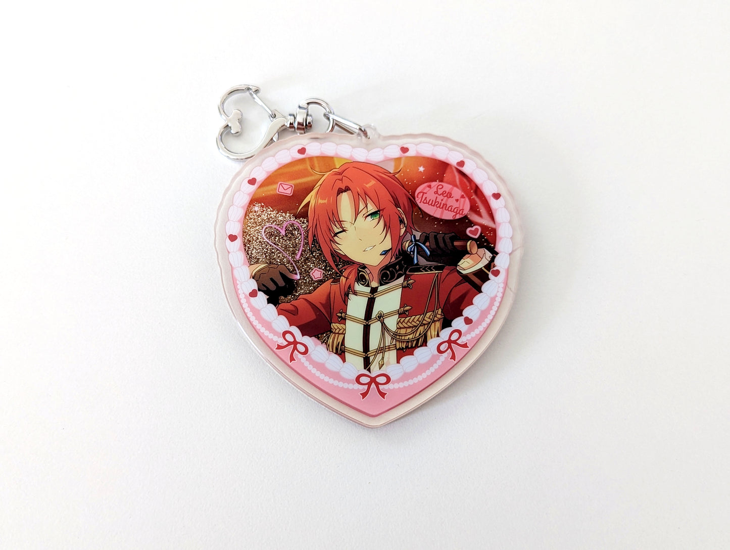 Ensemble Stars!! CN Valentine's Day Sand Acrylic
