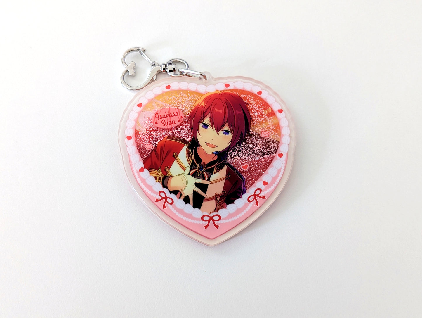 Ensemble Stars!! CN Valentine's Day Sand Acrylic