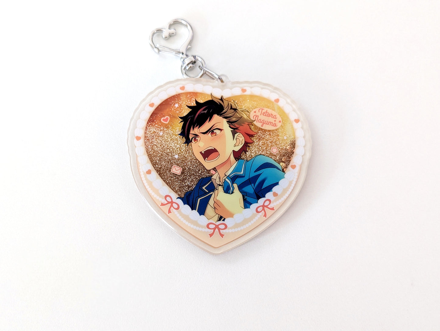 Ensemble Stars!! CN Valentine's Day Sand Acrylic