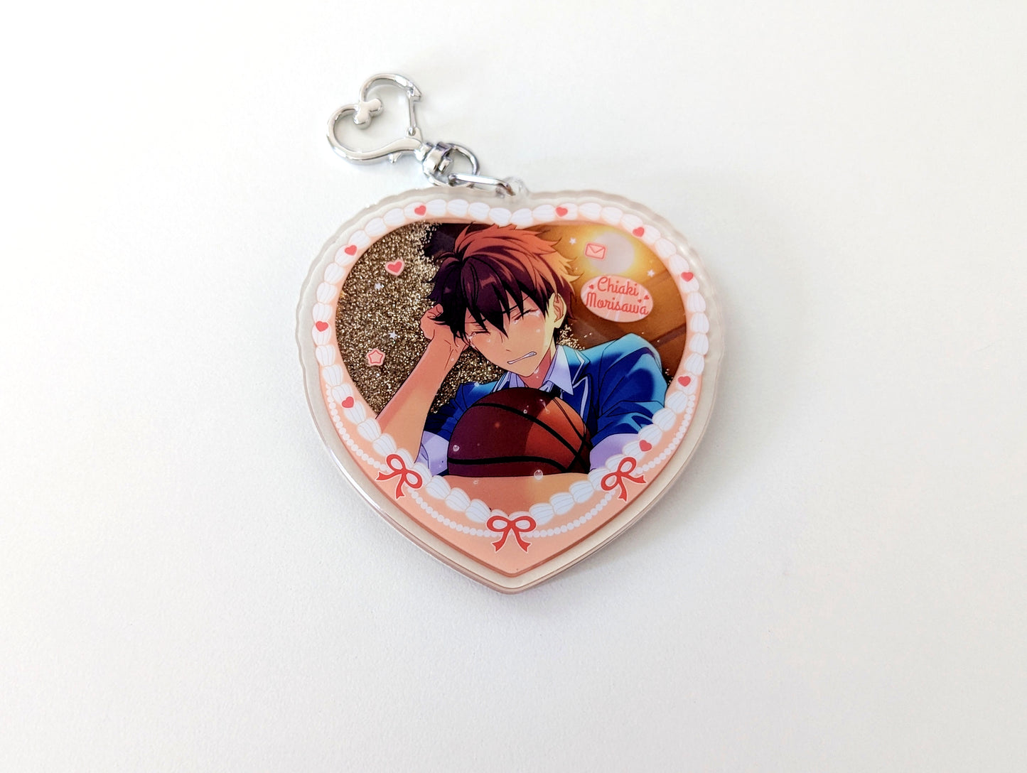 Ensemble Stars!! CN Valentine's Day Sand Acrylic