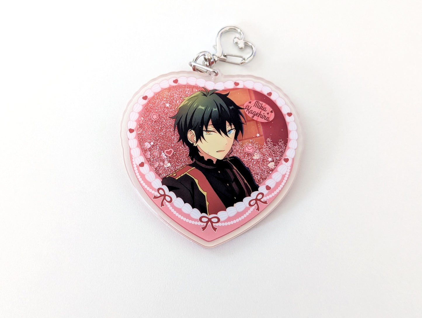 Ensemble Stars!! CN Valentine's Day Sand Acrylic