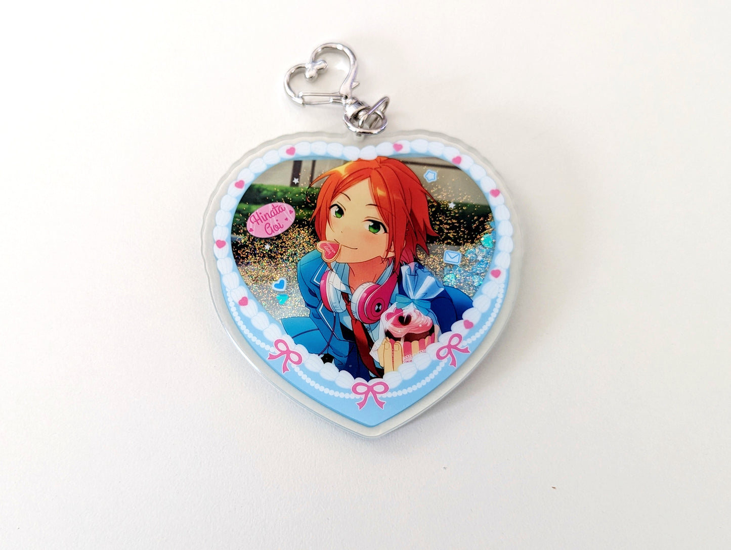 Ensemble Stars!! CN Valentine's Day Sand Acrylic