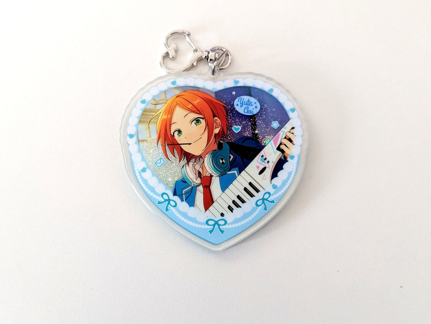 Ensemble Stars!! CN Valentine's Day Sand Acrylic