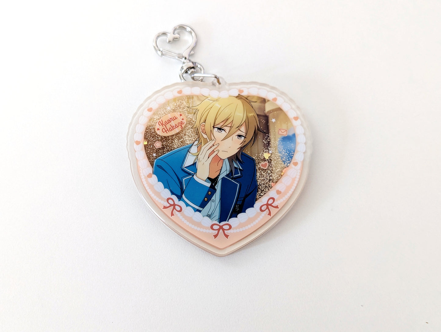 Ensemble Stars!! CN Valentine's Day Sand Acrylic
