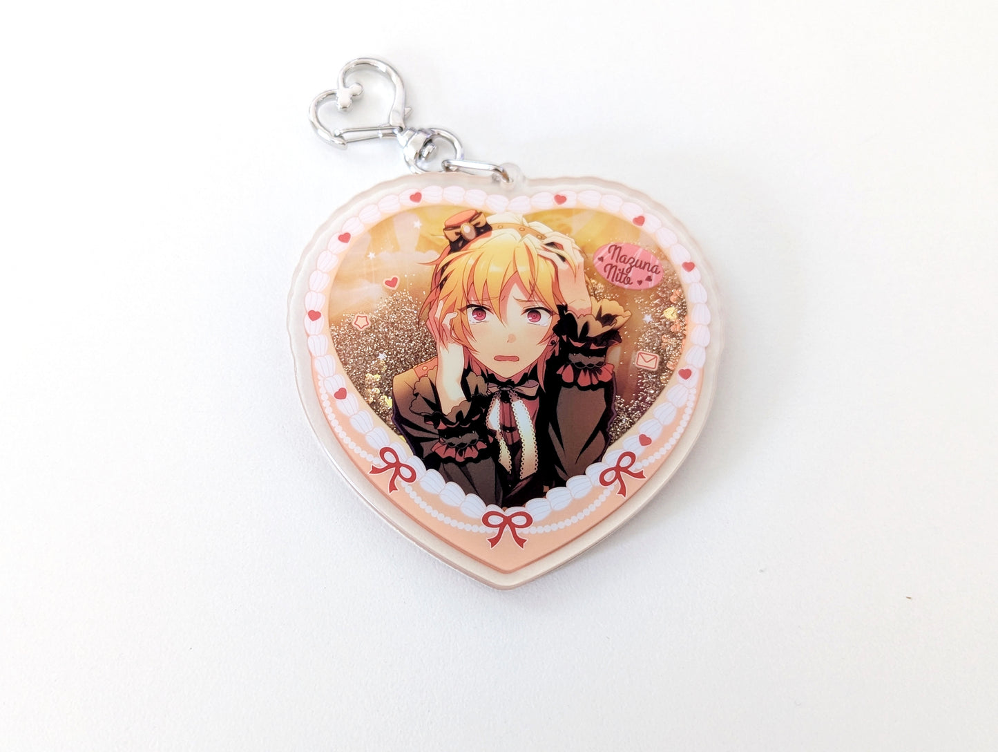 Ensemble Stars!! CN Valentine's Day Sand Acrylic