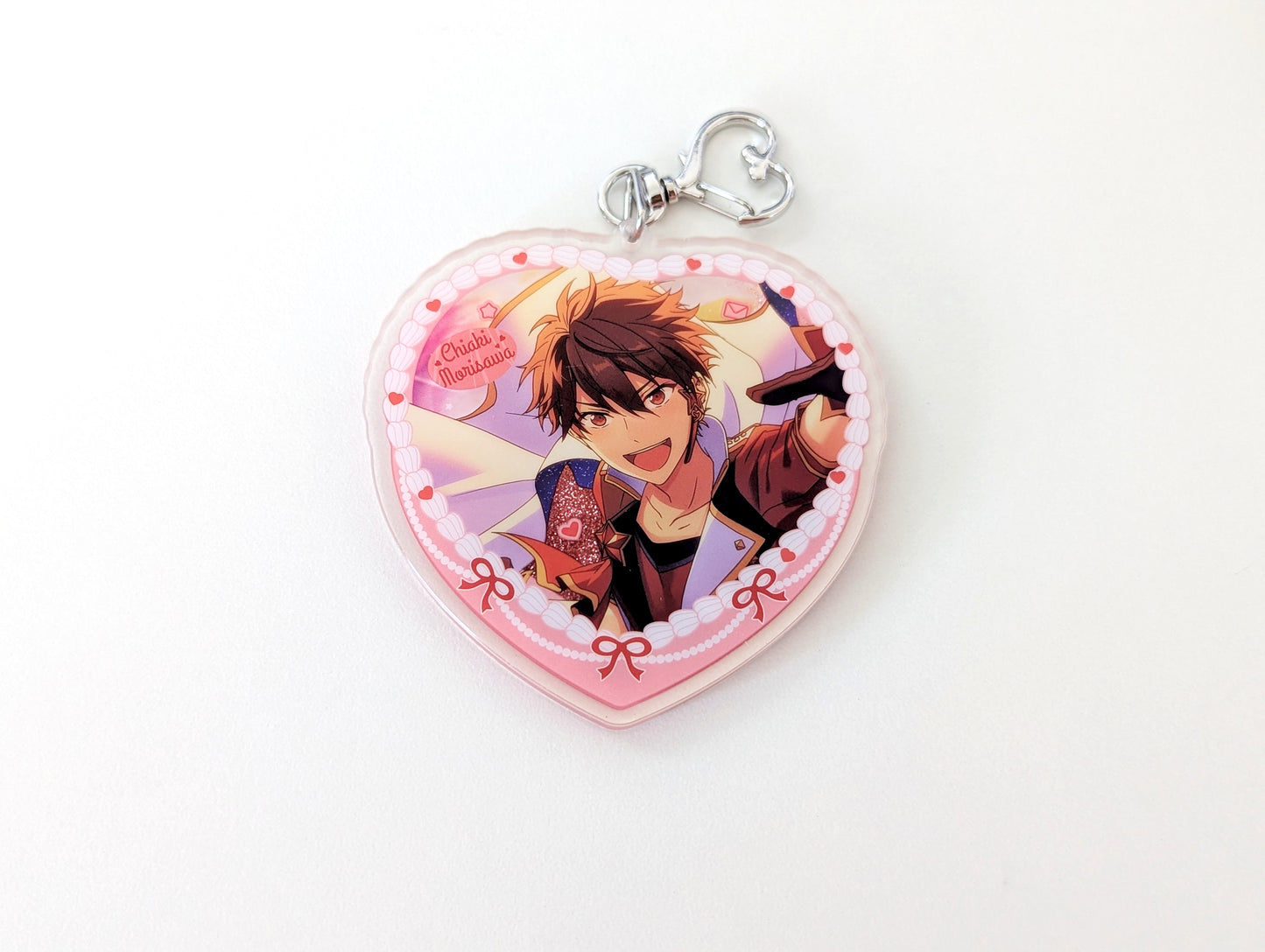 Ensemble Stars!! CN Valentine's Day Sand Acrylic