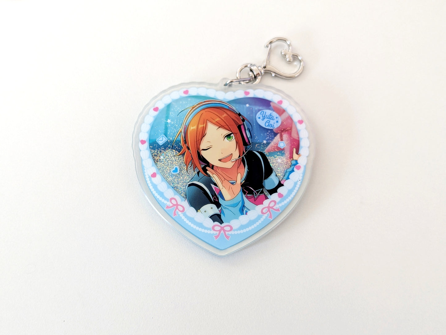 Ensemble Stars!! CN Valentine's Day Sand Acrylic